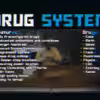 QBCore Drugs Pack (5+ Drugs) for QBCore, ESX, and OX: Enhance Your Criminal Underworld