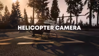 Heli Cam FiveM