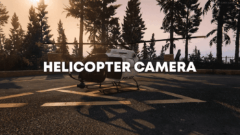 Heli Cam FiveM