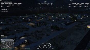 Heli Cam FiveM