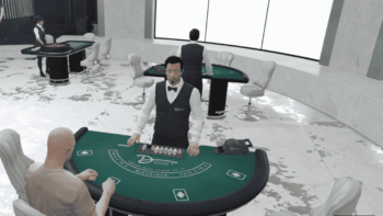 QBCore Casino Pack with ALL Games
