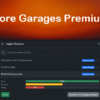 FiveM Garage Management System for QBCore