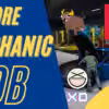 QBCore Mechanic Job