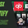 FiveM Boombox Script