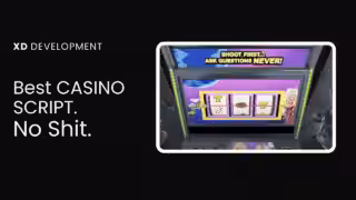 QBCore Casino Pack with ALL Games