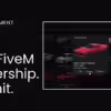 FiveM PDM Script