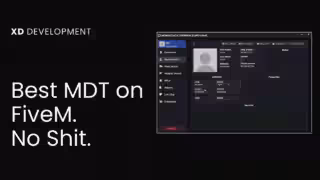 QBCore MDT and Dispatch