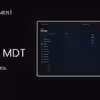 FiveM Advanced MDT for Police