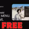 FREE FiveM Pause Menu