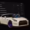 FREE FiveM Handling Editor Tuning Menu