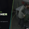 Advanced Butcher Job System
