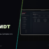 Advanced EMS MDT