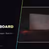 Advanced FiveM Whiteboard