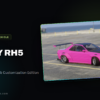 Annis Elegy RH5 CTX | Ultimate Tuning & Customization Edition