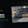 Annis Elegy RH5 Sedan CTX - Premium Features & Customization