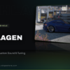 Benefactor Schlagen CTX | Vanilla Edit with Custom Sound & Tuning