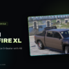 Bravado Bison Hellfire XL - High-Performance 6-Seater with 49 Tuning Parts