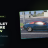 Bravado Gauntlet Hellfire KROTOV - Custom Tuning & Features