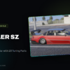 Declasse Impaler SZ CTX - Custom Street Car with 23 Tuning Parts