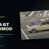 Declasse Tampa GT RESTOMOD | Addon Sound | 112 Tuning Parts | Liveries | Vanilla Edit