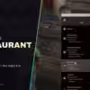 Gabz FiveM Koi Restaurant Job