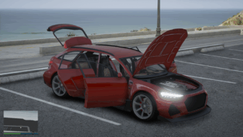 Gstarg3 Doors Open
