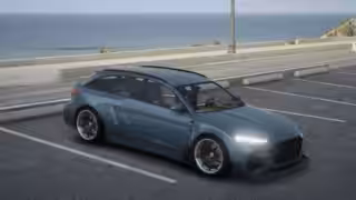 Gstarg3 Max Mods