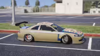 Gstasp2 Max Mods