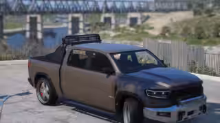 Gstbisxl3 Max Mods