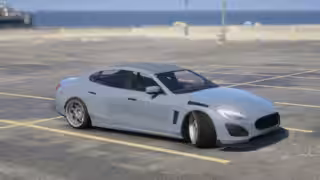 Gstcinq1 Max Mods