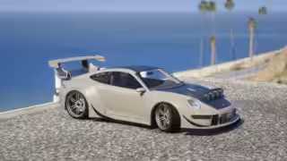 Gstcs26 Max Mods