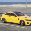 Gstcyp3 Max Mods