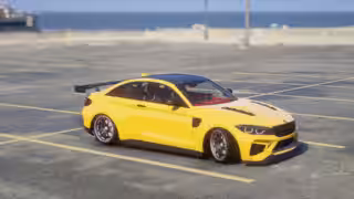 Gstcyp3 Max Mods