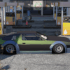 Gstdel3 Max Mods