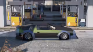 Gstdel3 Max Mods