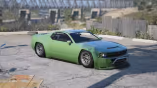 Gstdom3 Max Mods