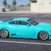 Gstdomgt6 Max Mods