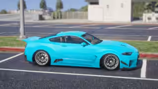 Gstdomgt6 Max Mods