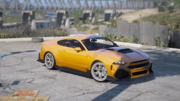 Gstdomgt7 45 Degree