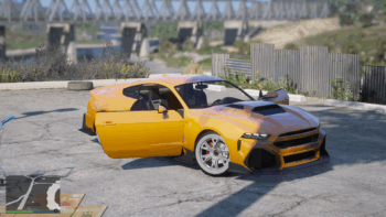 Gstdomgt7 Doors Open