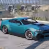Gstdomgt7 Max Mods