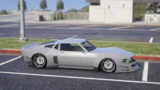 Gstdomgtt3 Max Mods
