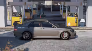 Gstkrosultan1 Max Mods