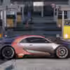 Gstnero2 Max Mods