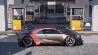 Gstnero2 Max Mods