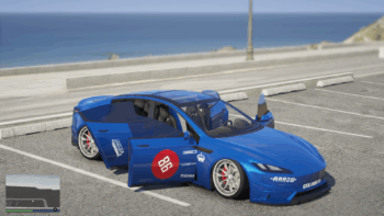Gstraid3 Doors Open
