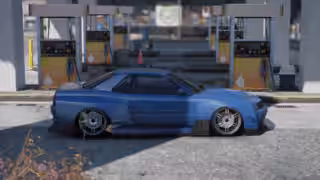 Gstrh51 Max Mods