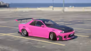 Gstrh52 Max Mods