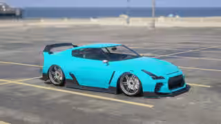 Gstrh82 Max Mods