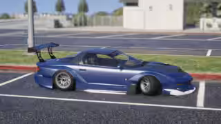Gstrunsz81 Max Mods